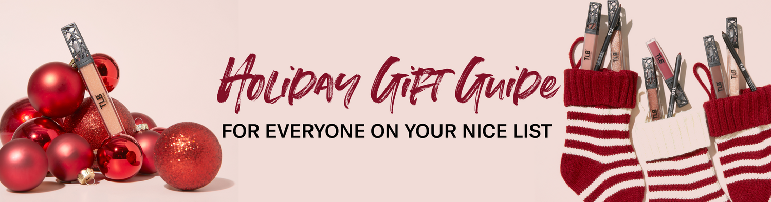 Holiday Gift Guide