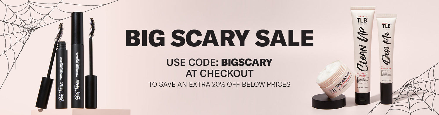Big Scary Sale