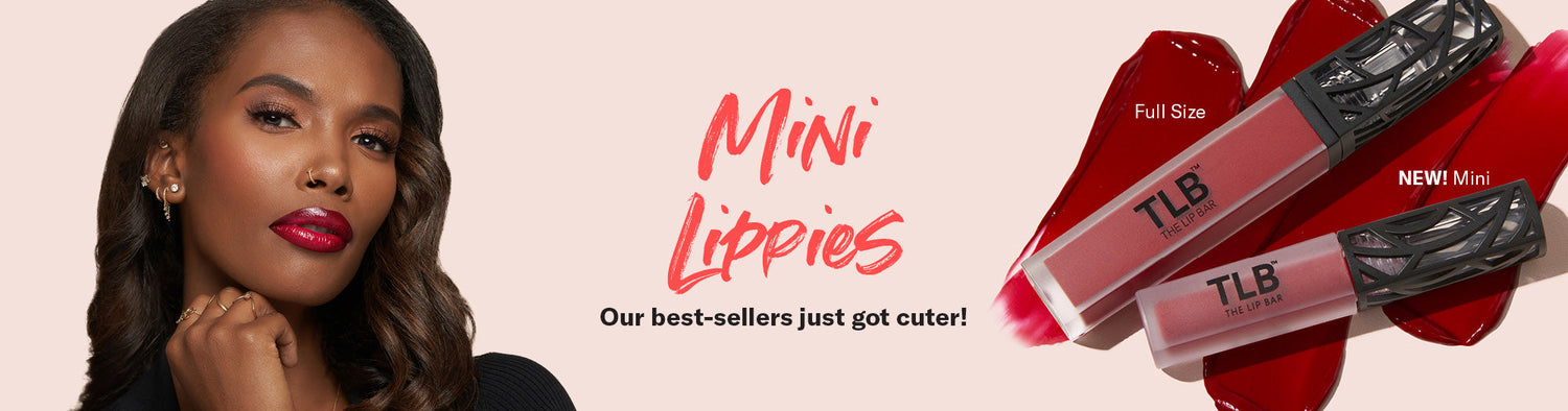 Mini Lip Combos