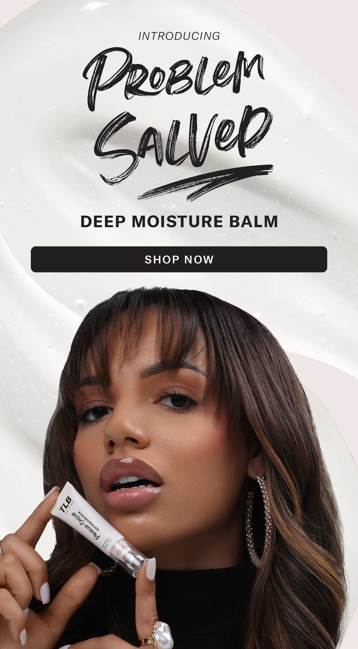 Image showcasing product