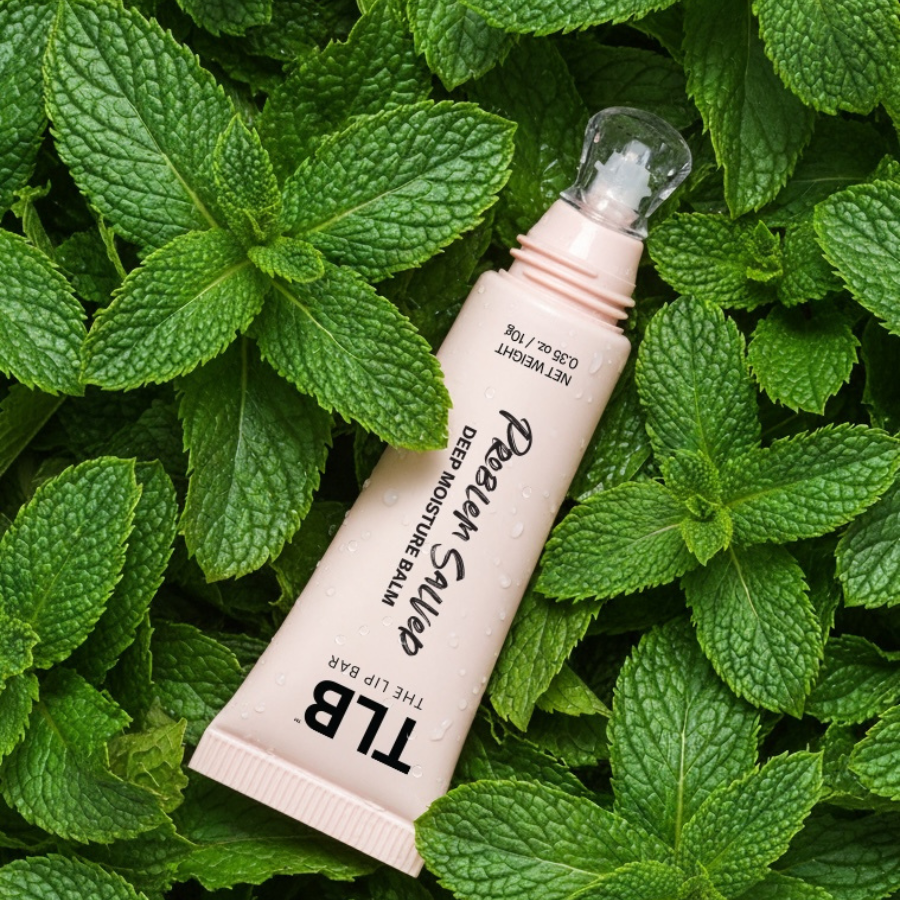 Problem Salved Deep Moisture Balm