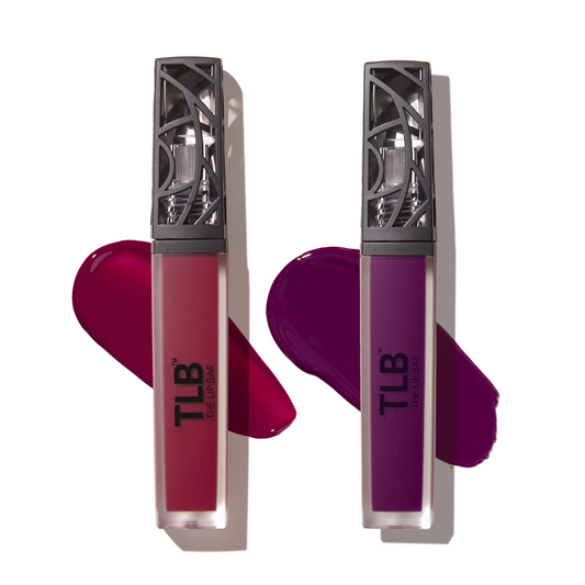 Nonstop Liquid Matte Duo