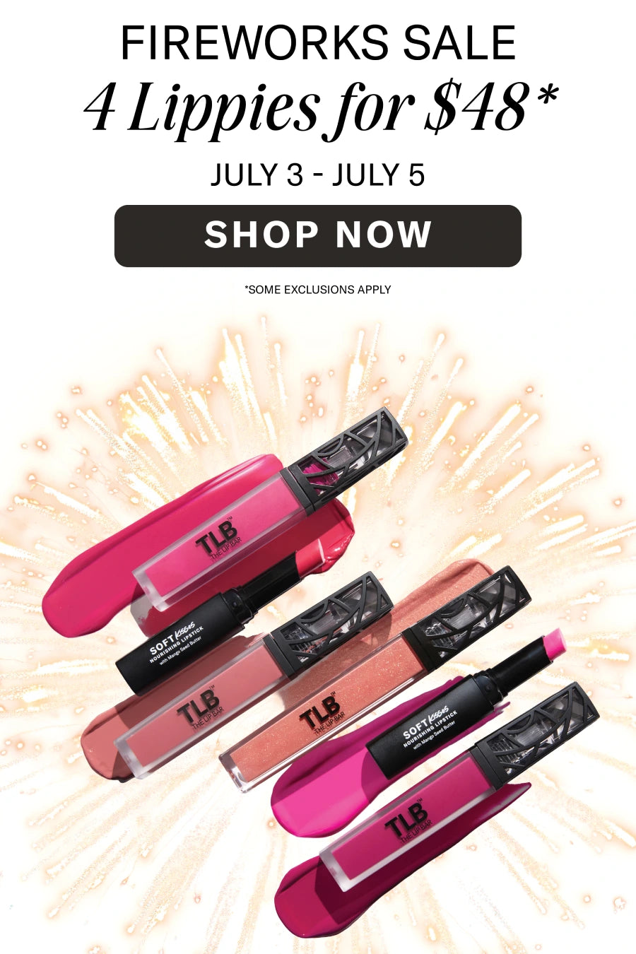 Image showcasing product