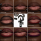 The Lip Liner Collection