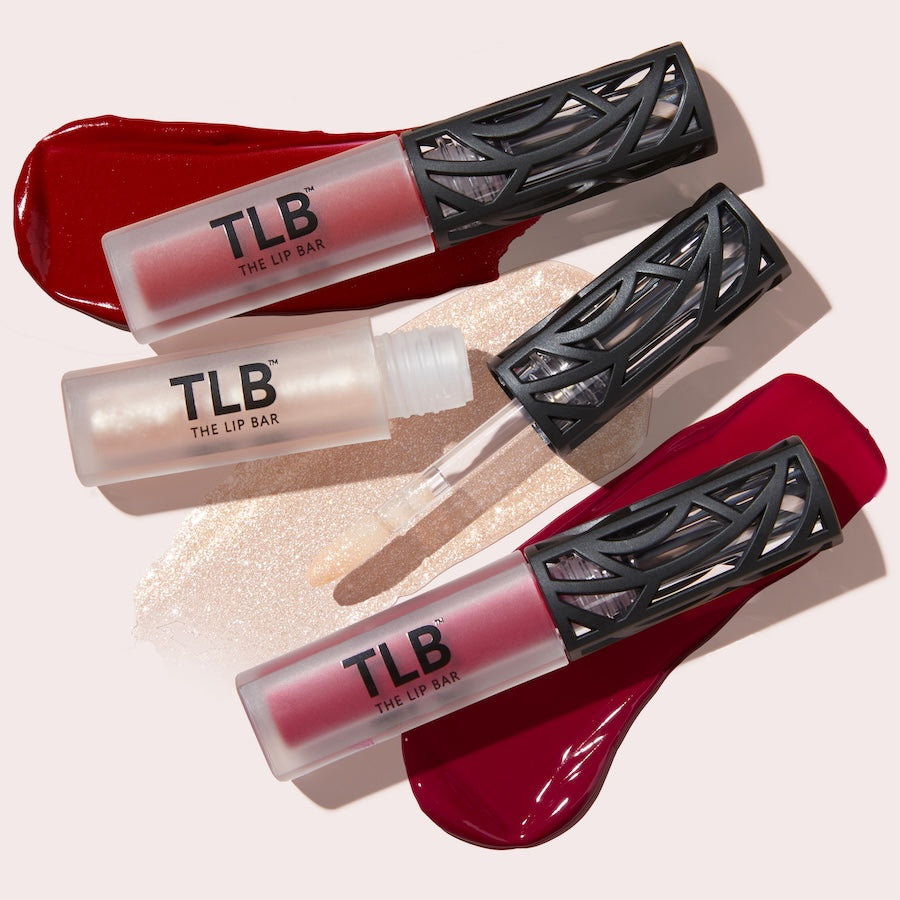 Perfect Pout Holiday Lippie Trio