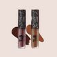 Nonstop Liquid Matte Mini Duo: Naturalista + Low Key