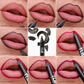 The Lip Liner Collection