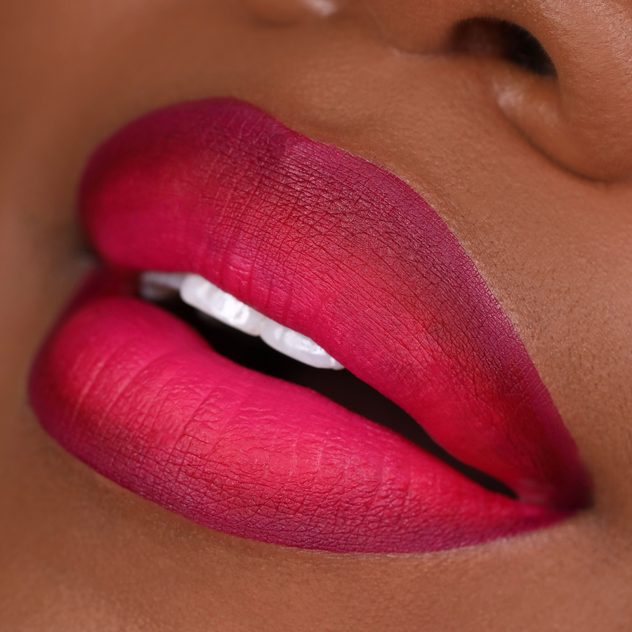 Bawse Lady/Playmate/Muse