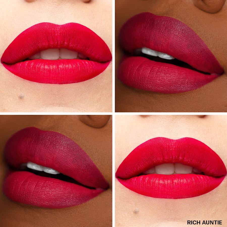 Perfect Pout Mini Lip Trio