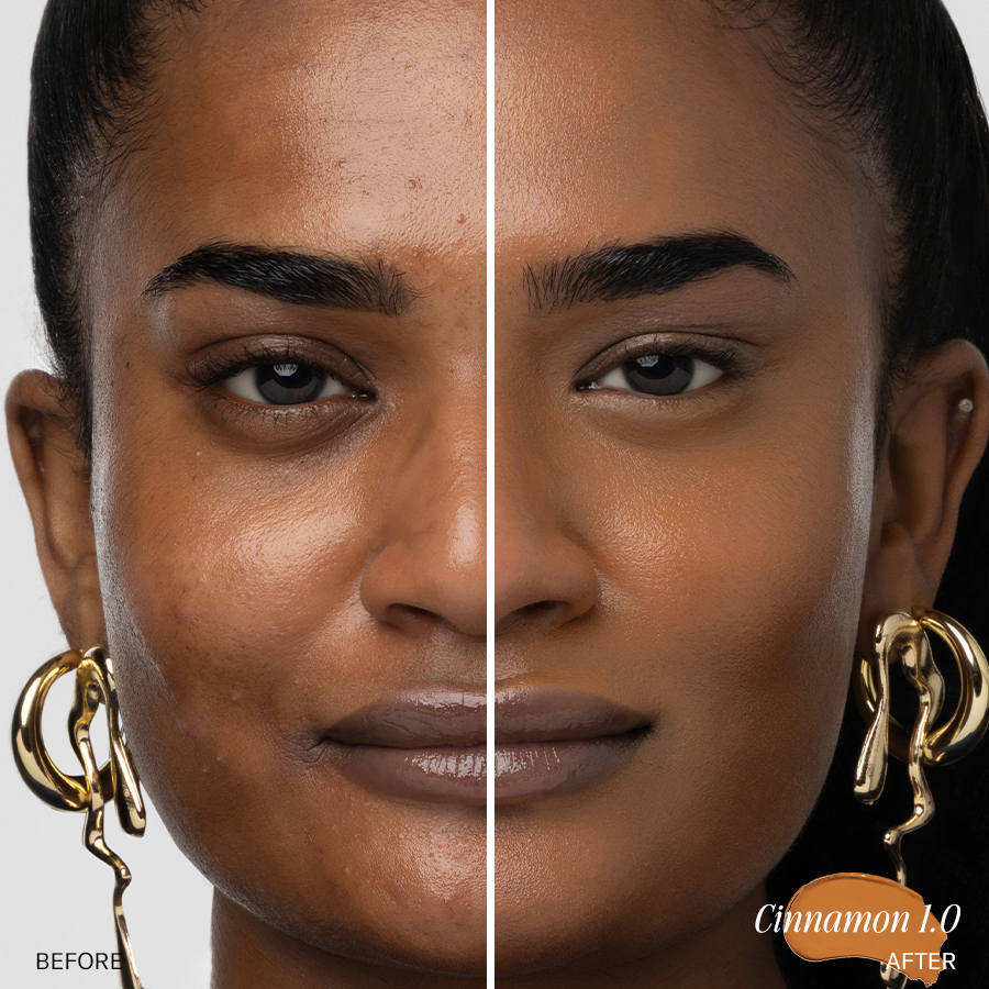 Cinnamon 1.0