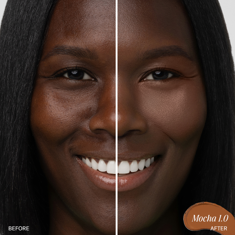 Mocha 1.0
