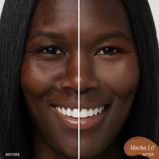 Mocha 1.0