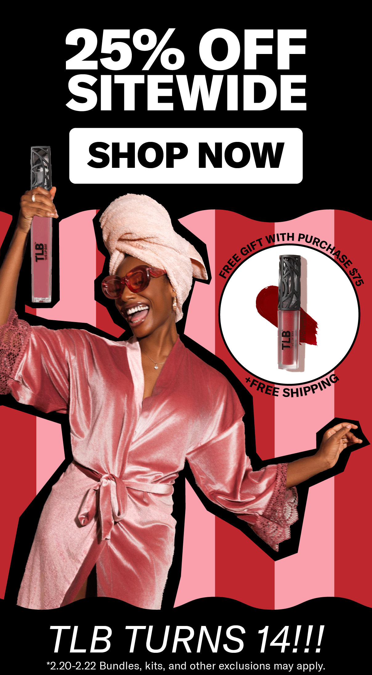 Image showcasing product