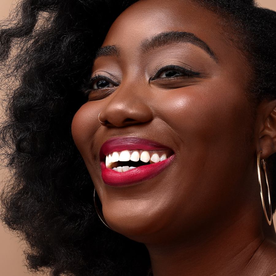 Black History Month Limited Edition Lip Kit