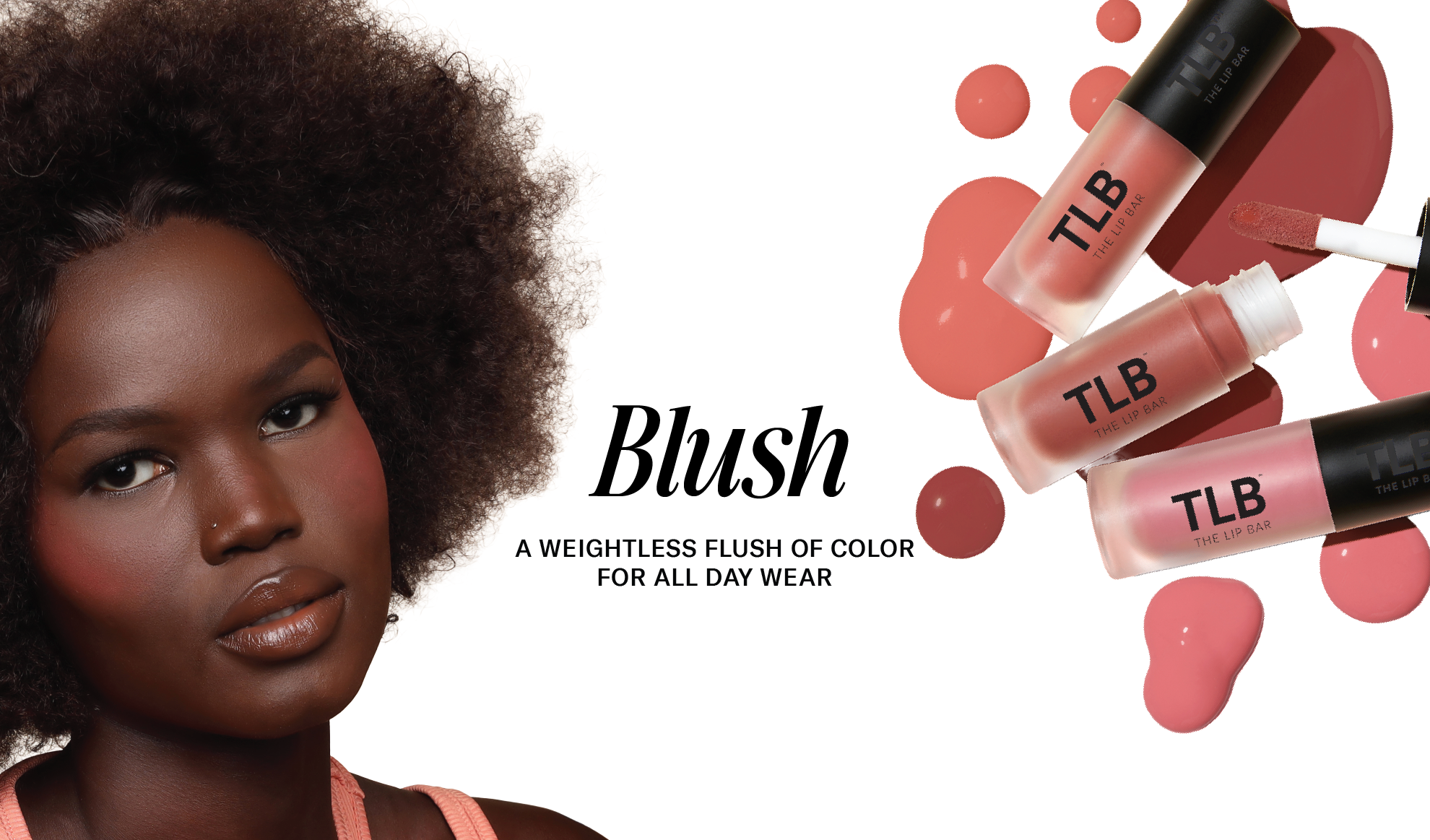 Blush