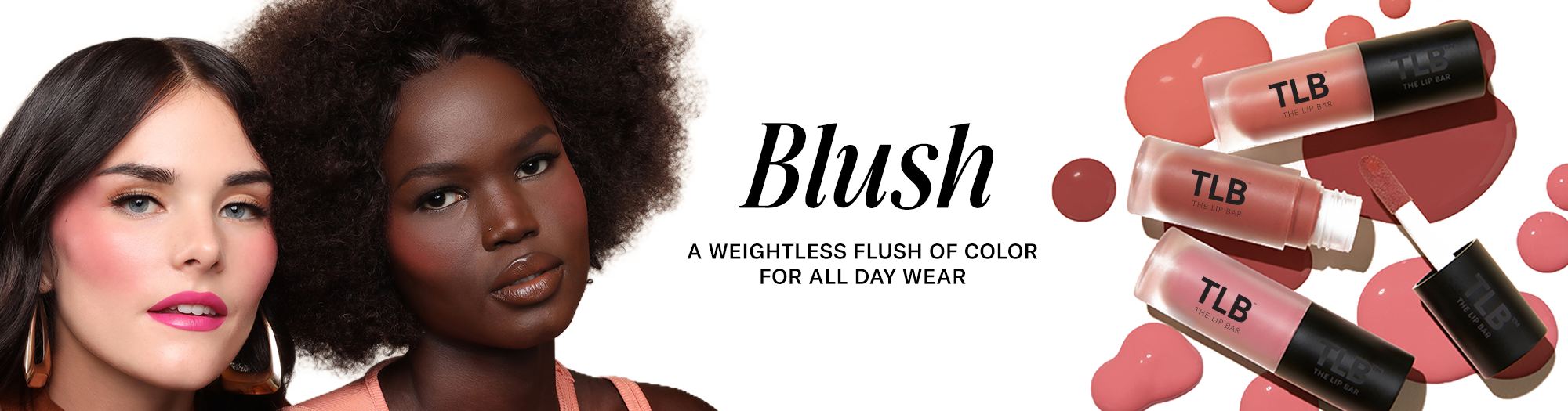 Blush