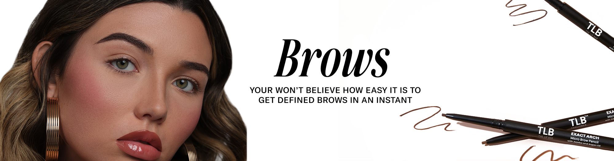 Brows