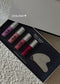 Silver Spoon PR Kit