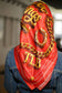 Cook Out Scarves