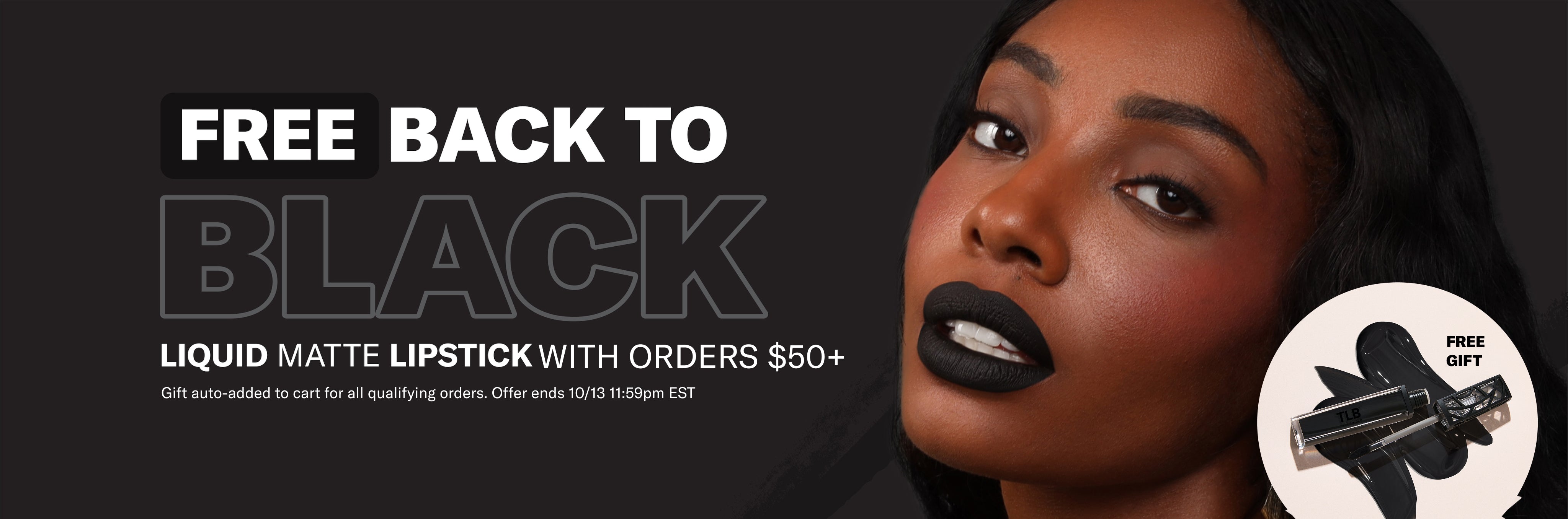 Halloween Lip Inspo
