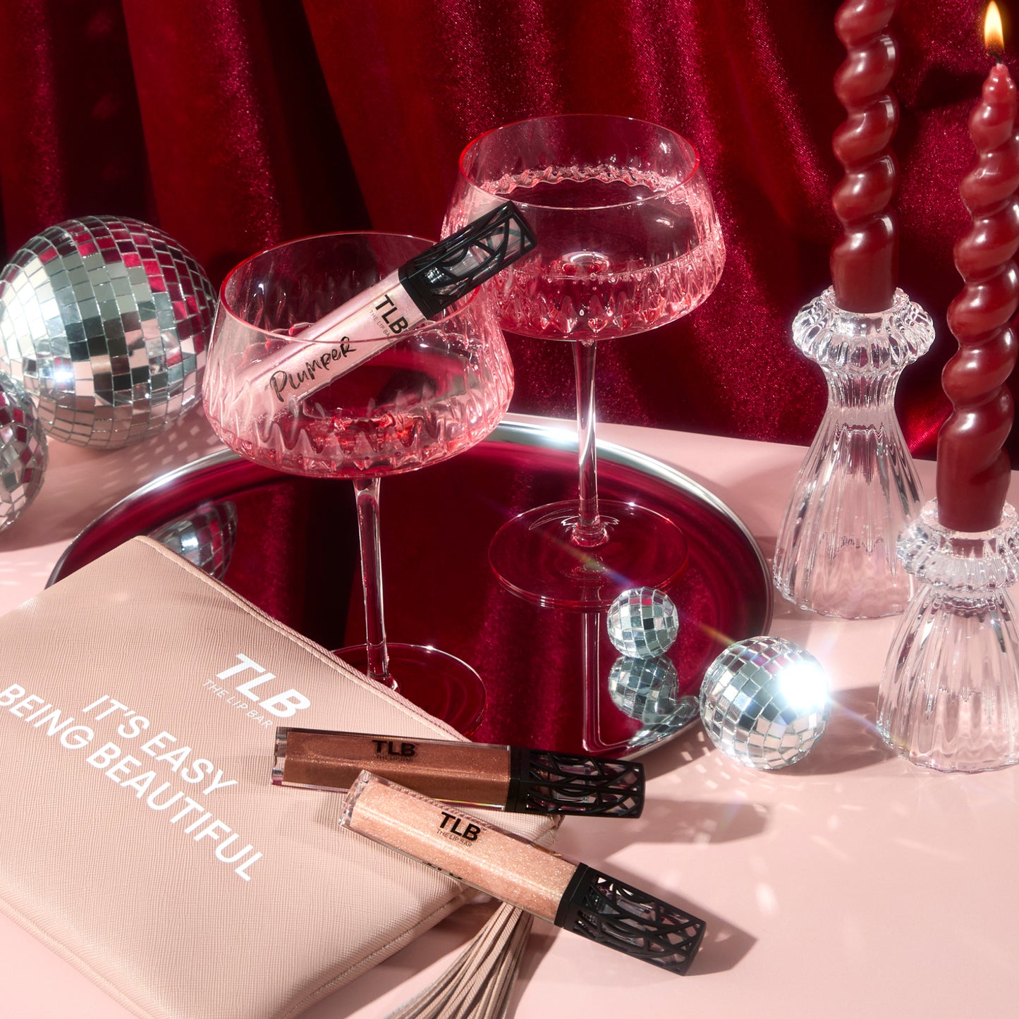 Glitter & Gold Bundle