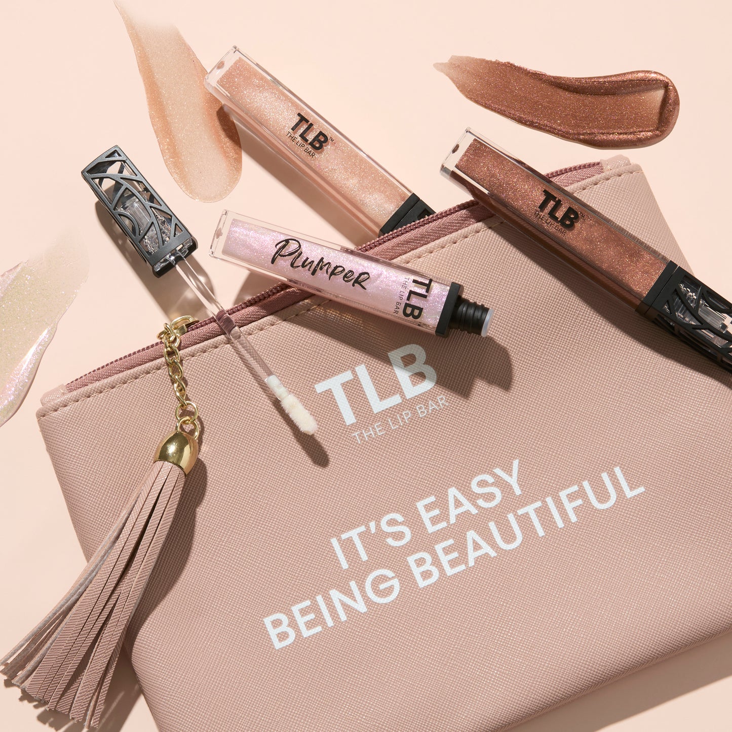 Glitter & Gold Bundle