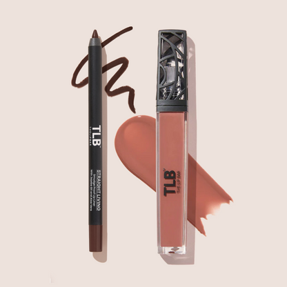 Gamechanger + Straight Living