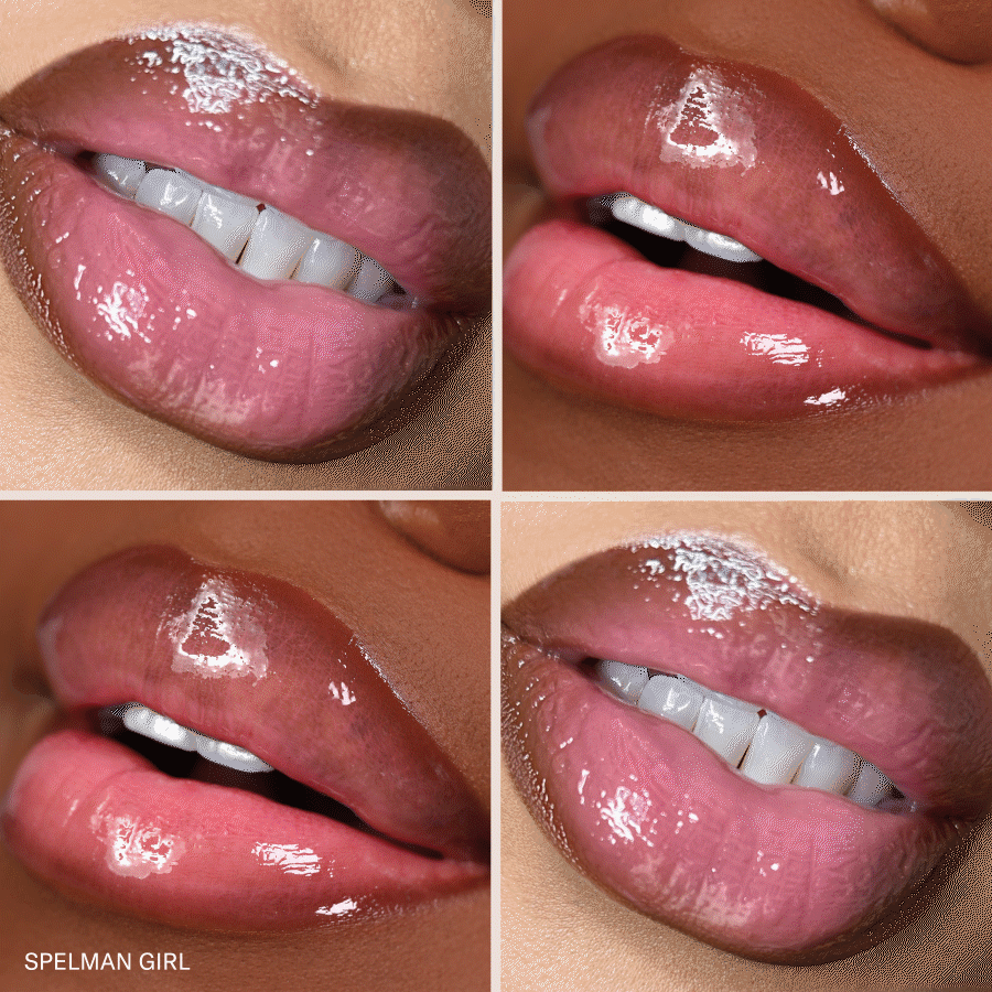 HBCU Gloss Full Collection – The Lip Bar