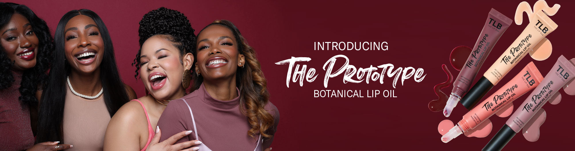 Prototype LP – The Lip Bar