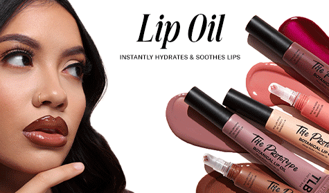 Lip Oil
