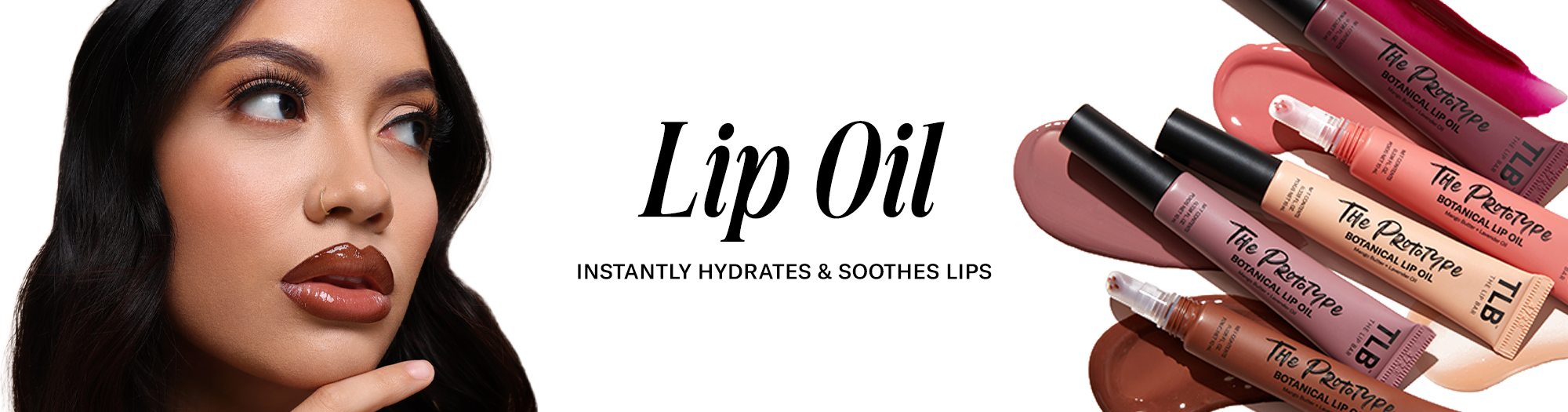 Lip Oil