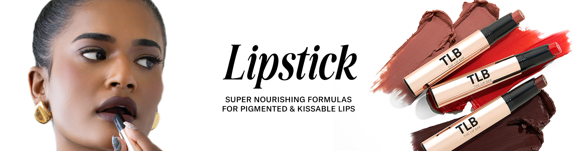 Lipsticks