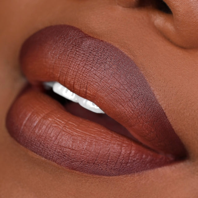 Nonstop Liquid Matte Duo Viral Lip Looks