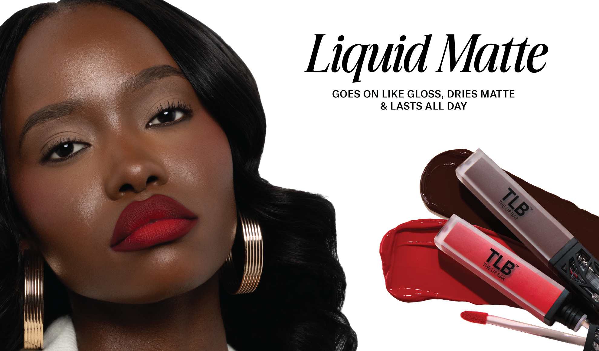 Liquid Matte