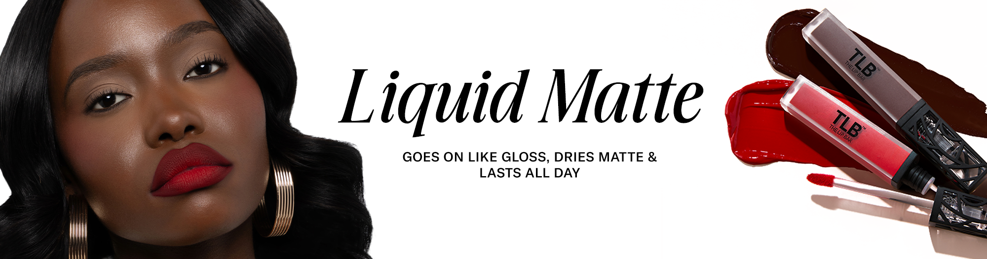 Liquid Matte