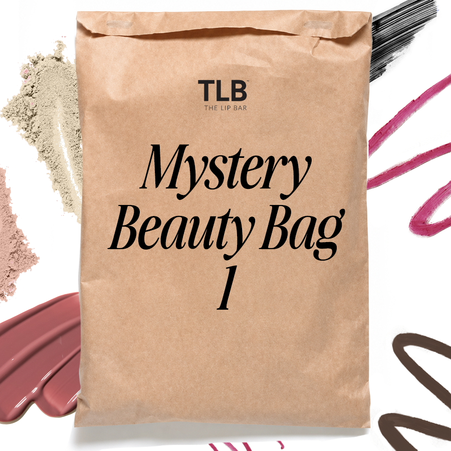 Mystery Beauty Bag One: Five full-sized TLB products!