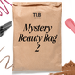 Mystery Beauty Bag Two: Seven full-sized TLB products!