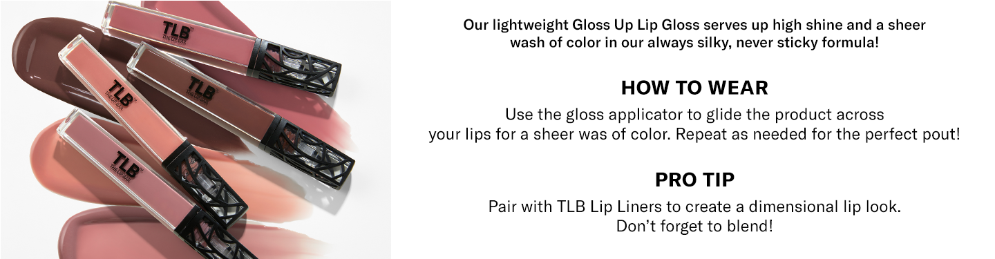 Banner showcasing product or offer