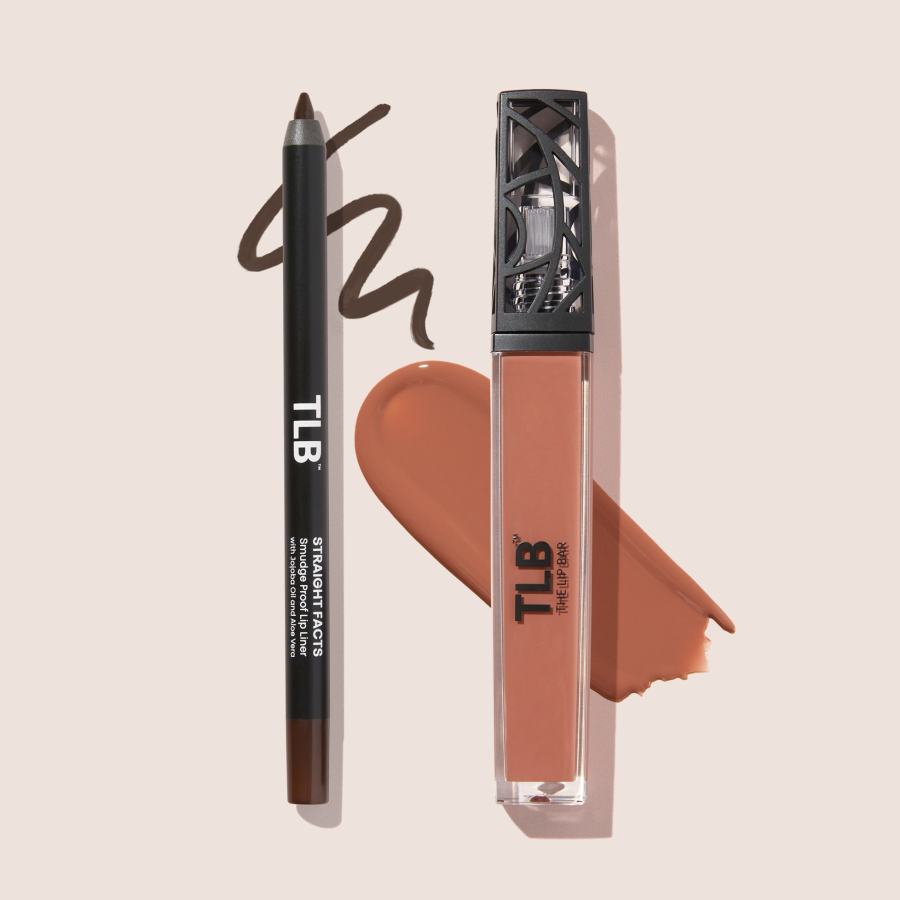 Ringleader + Straight Facts