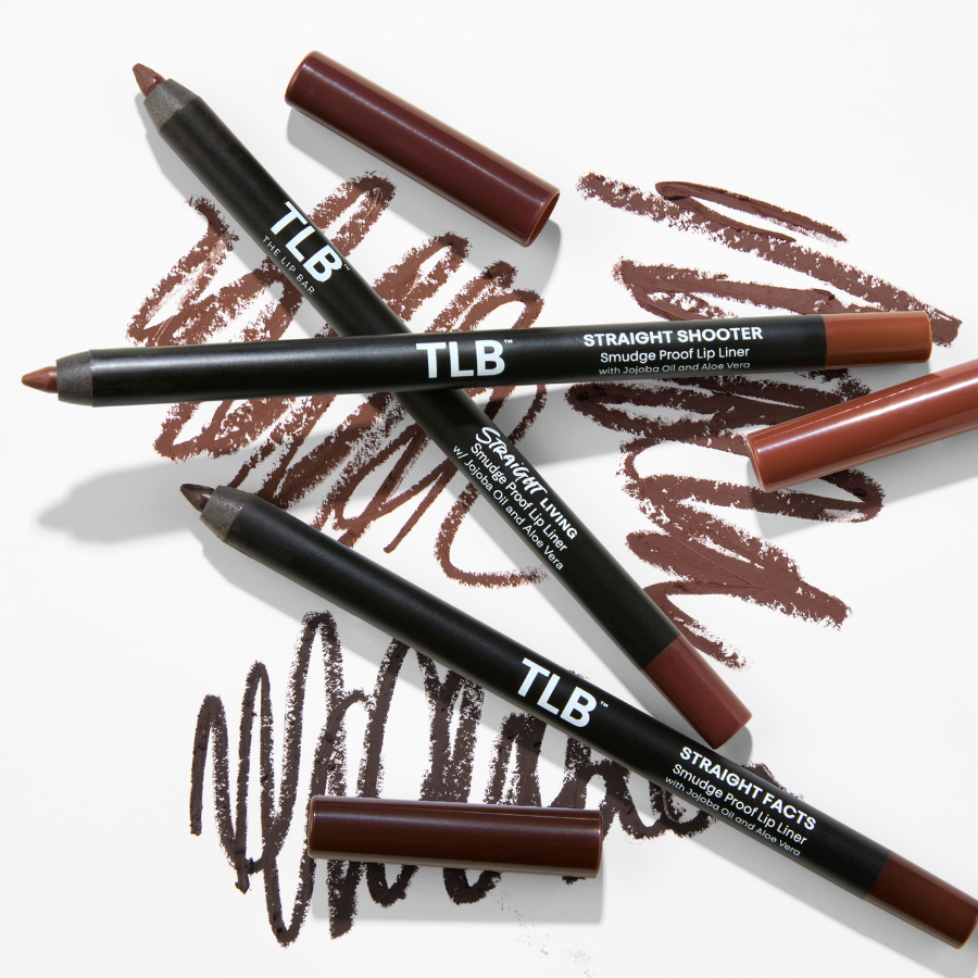 The Lip Liner Collection