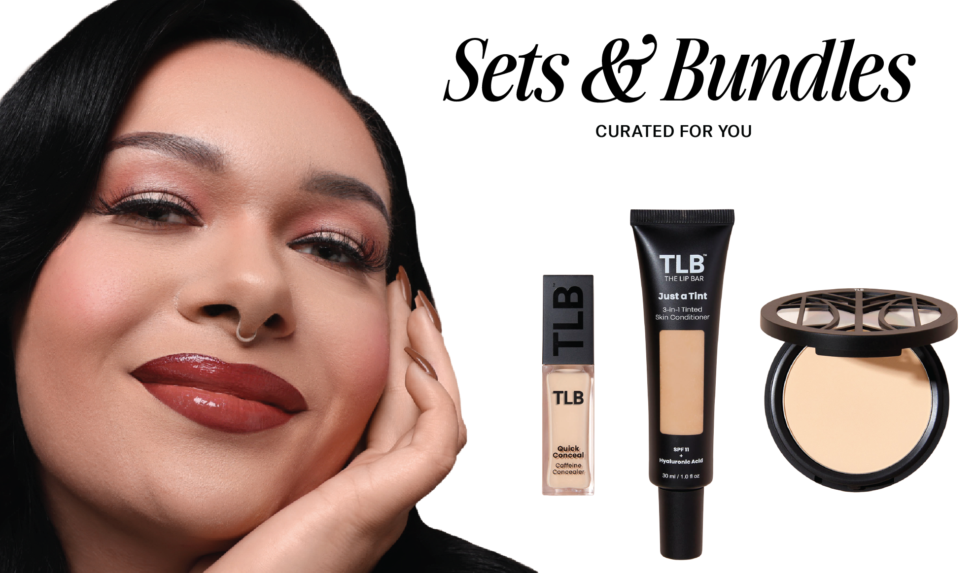 Sets & Bundles