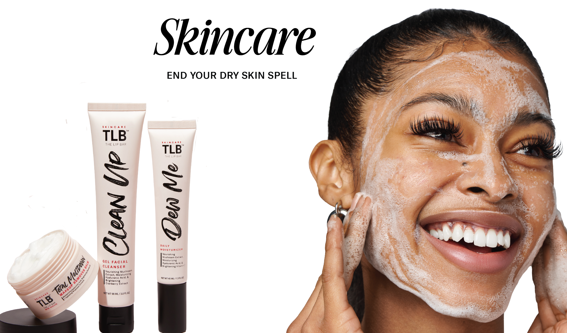 skincare