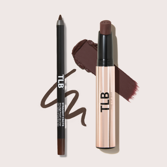 Soft Matte Lip Kit