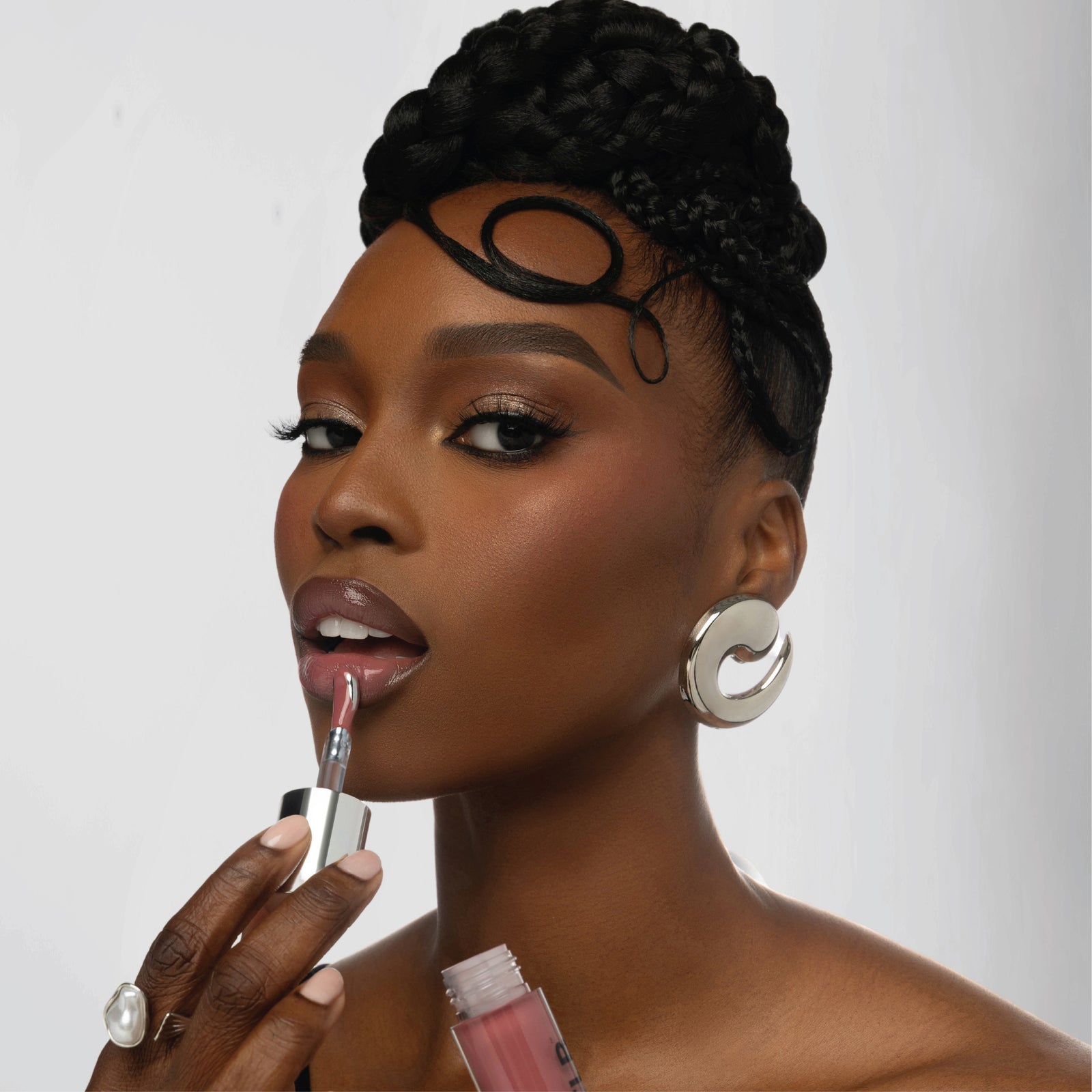 Silver Spoon Lip Serum