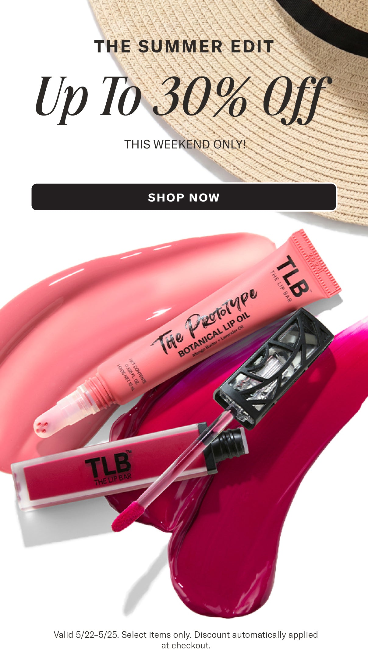 Image showcasing product