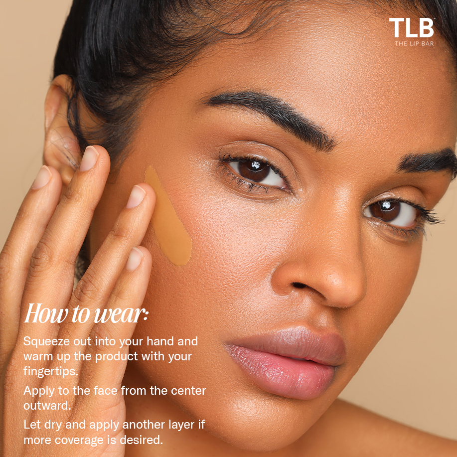 Just a Tint 3-in-1 Tinted Skin Moisturizer