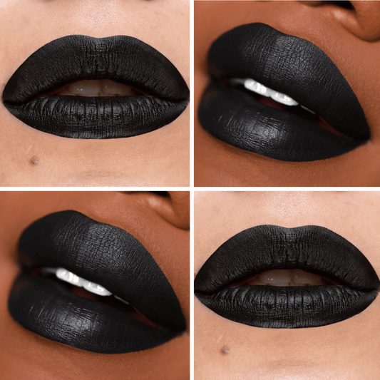 Back To Black