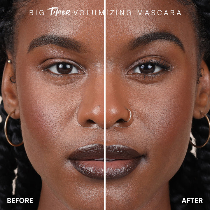 Mascara – The Lip Bar