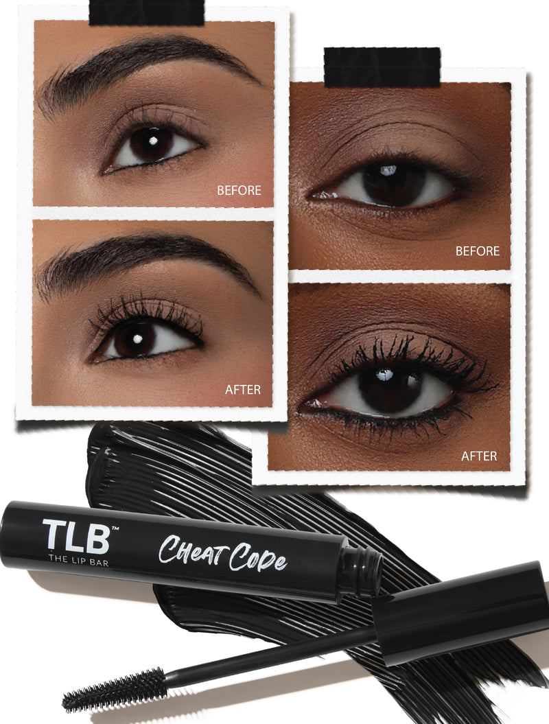 Cheat Code Mascara Detail 2