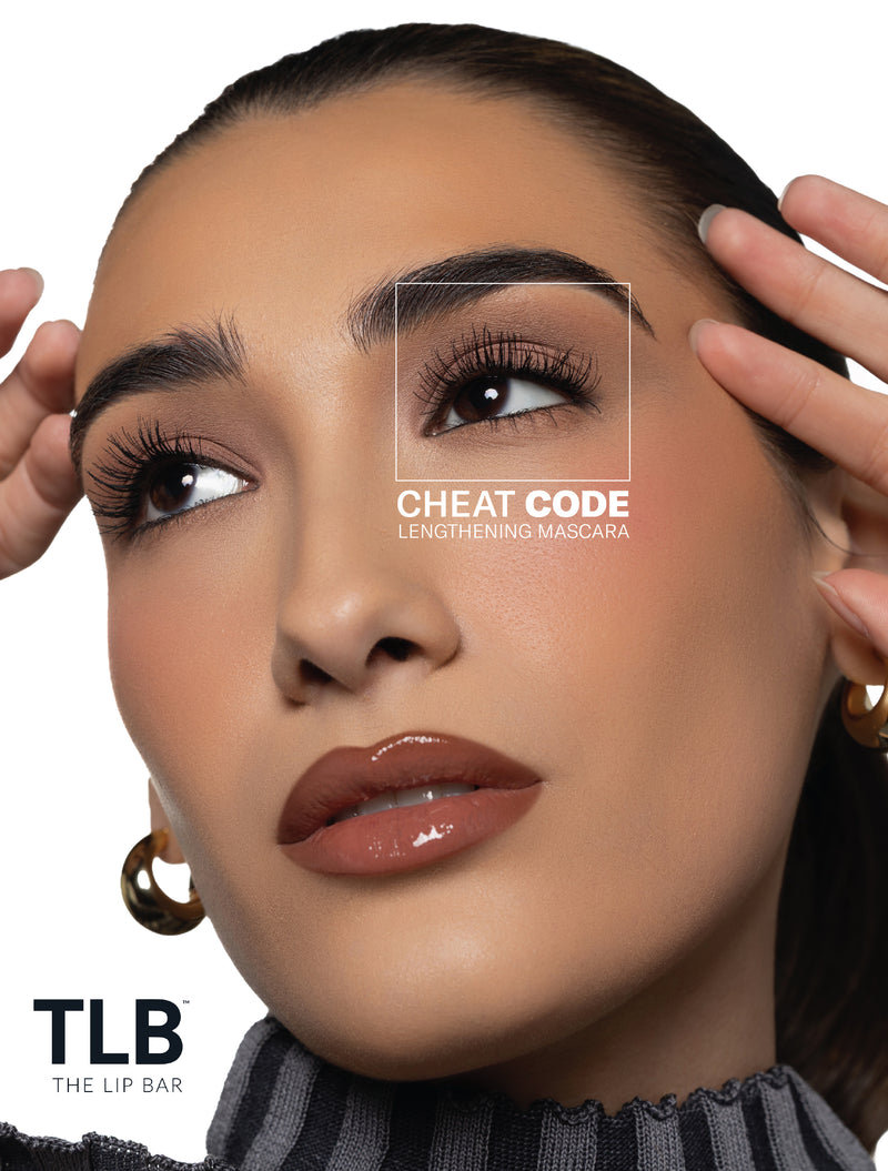 Cheat Code Mascara Detail 3